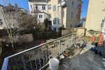 Etagenwohnung Detmold Innenstadt - 4 Zimmer, 105 m&sup2;, 920&euro; | Angebot:26826792