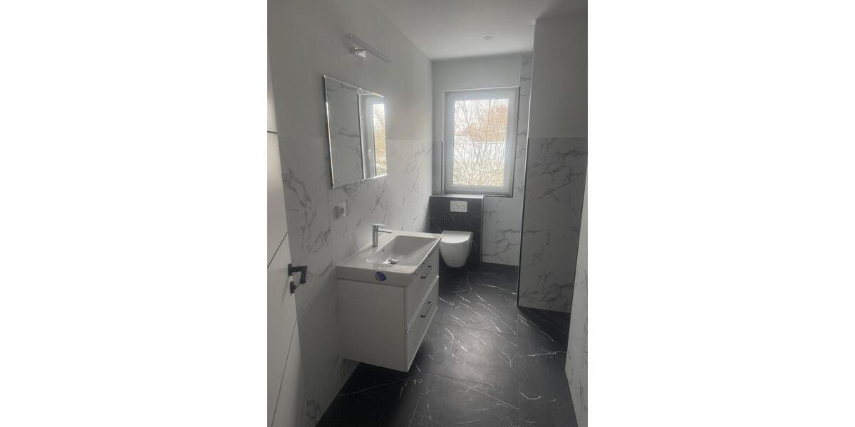 Etagenwohnung Garding - 1 Zimmer, 43 m&sup2;, 750&euro; | Angebot:24488820