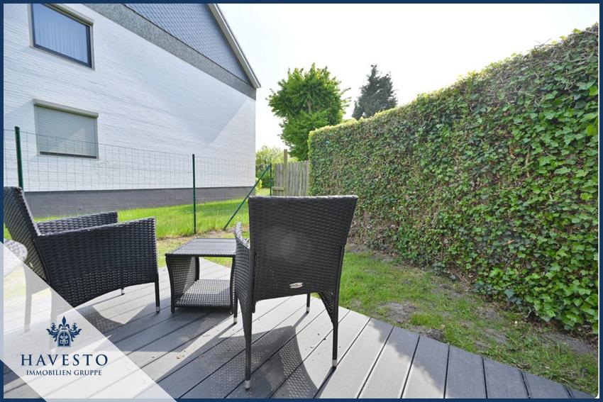 Bungalow Kellenhusen (Ostsee) - 1 Zimmer, 38 m&sup2;, 720&euro; | Angebot:24749063