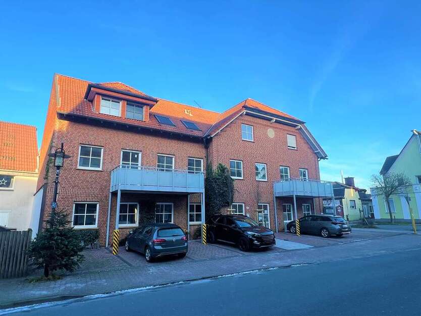Wohnung zum Mieten in Selm 670 € 74.42 m² 2 zimmer