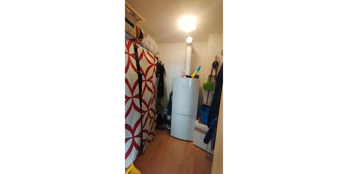Etagenwohnung Mittweida - 1 Zimmer, 65 m&sup2;, 600&euro; | Angebot:24837684