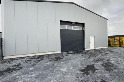 Gewerbeobjekt Xanten - 2.700&euro; | Angebot:24506658