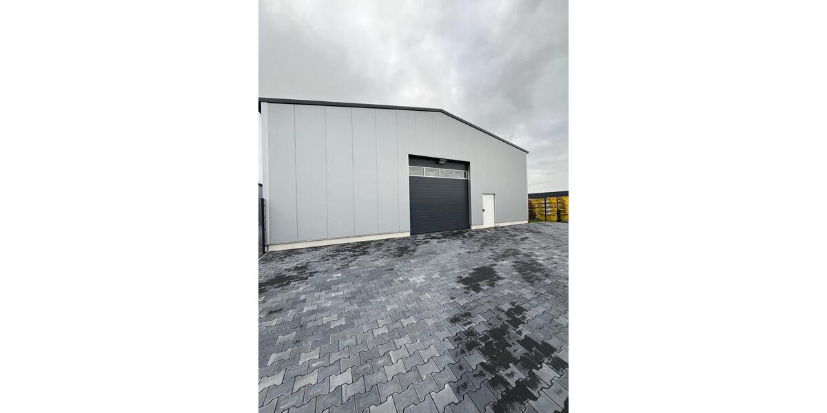 Gewerbeobjekt Xanten - 2.700&euro; | Angebot:24506658