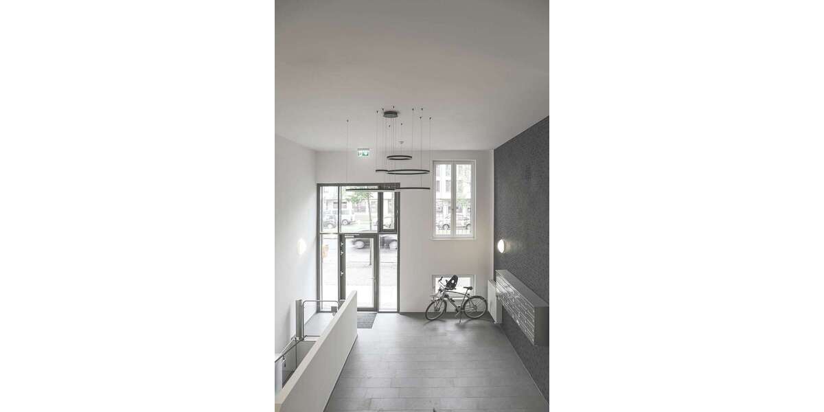 Etagenwohnung Leipzig Südvorstadt - 4 Zimmer, 75 m&sup2;, 1.128&euro; | Angebot:26223560