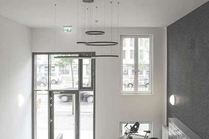 Wohnung Leipzig Südvorstadt - 4 Zimmer, 75 m&sup2;, 1.128&euro; | Angebot:26223560