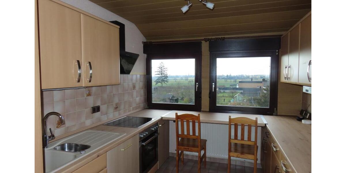 Dachgeschoßwohnung Blieskastel - 2 Zimmer, 99 m&sup2;, 900&euro; | Angebot:25598973