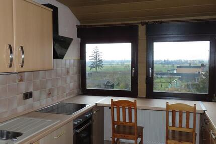 Wohnung Blieskastel - 2 Zimmer, 99 m&sup2;, 900&euro; | Angebot:25598973