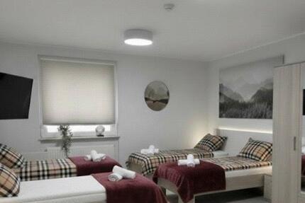 Wohnen auf Zeit Halberstadt - 56 Zimmer, 6 m&sup2;, 25&euro; | Angebot:24624865