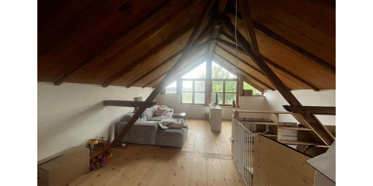 Wohnen auf Zeit Gangkofen - 1 Zimmer, 120 m&sup2;, 550&euro; | Angebot:26640812