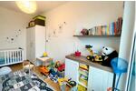 Dachgeschoßwohnung Blankenfelde-Mahlow Mahlow - 3 Zimmer, 91 m&sup2;, 1.450&euro; | Angebot:26512731