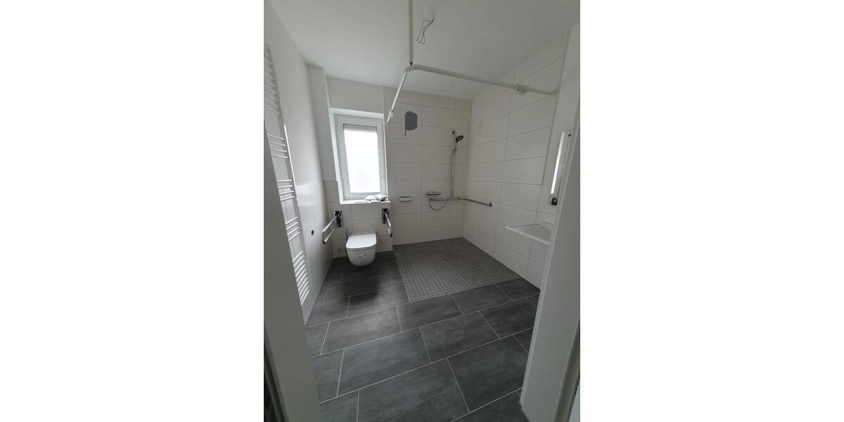Erdgeschoßwohnung Wanna - 3 Zimmer, 75 m&sup2;, 860&euro; | Angebot:26579205