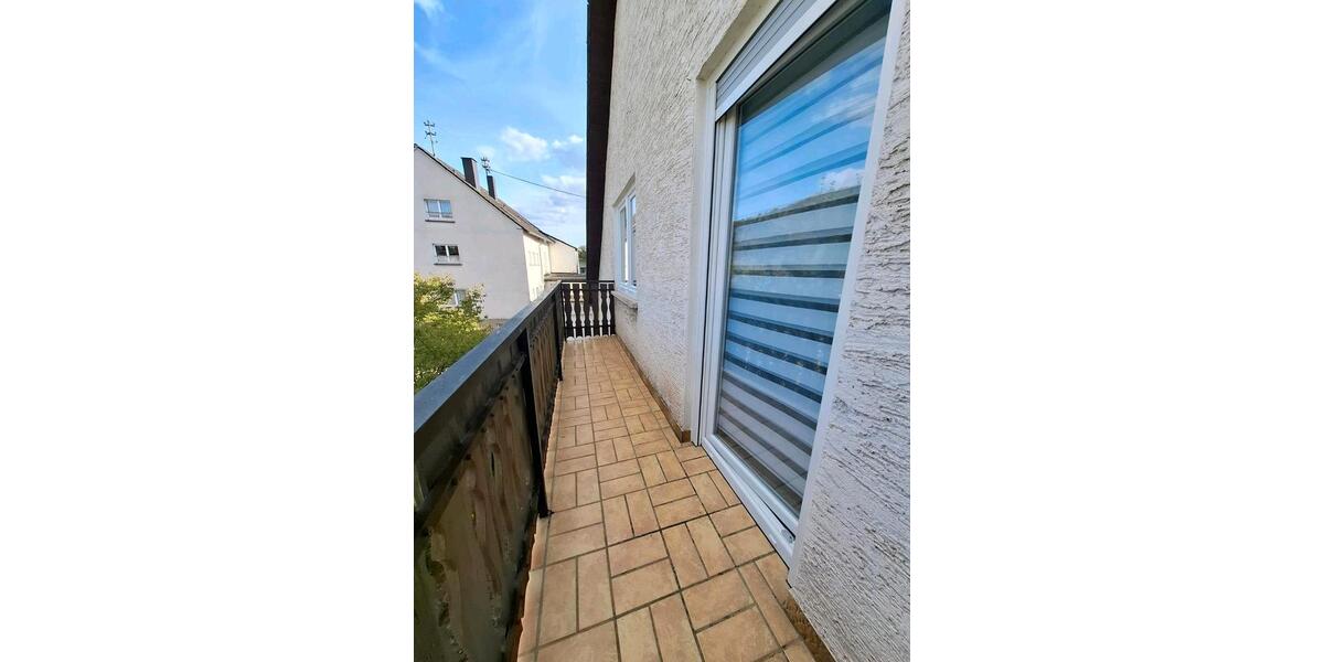 Etagenwohnung Wadgassen - 4 Zimmer, 82 m&sup2;, 750&euro; | Angebot:26268579