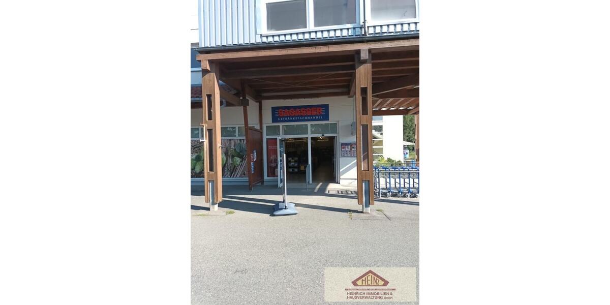 Gewerbeobjekt Eisenberg - 950&euro; | Angebot:23458952