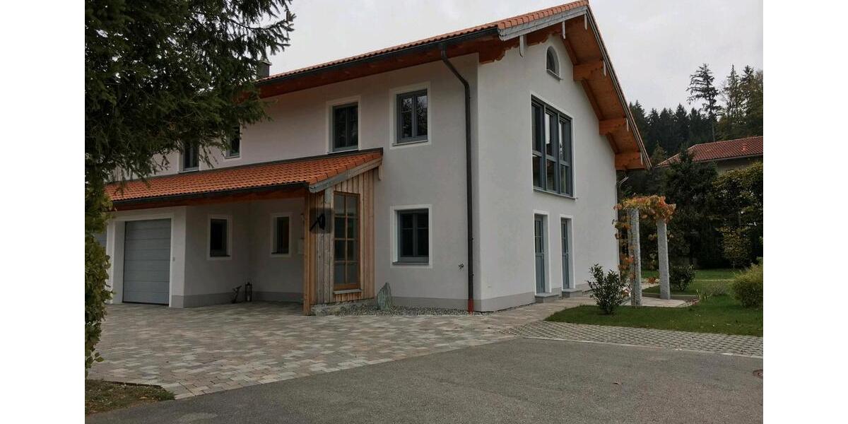 Maisonettenwohnung Eggstätt - 2 Zimmer, 137 m&sup2;, 1.550&euro; | Angebot:24584994