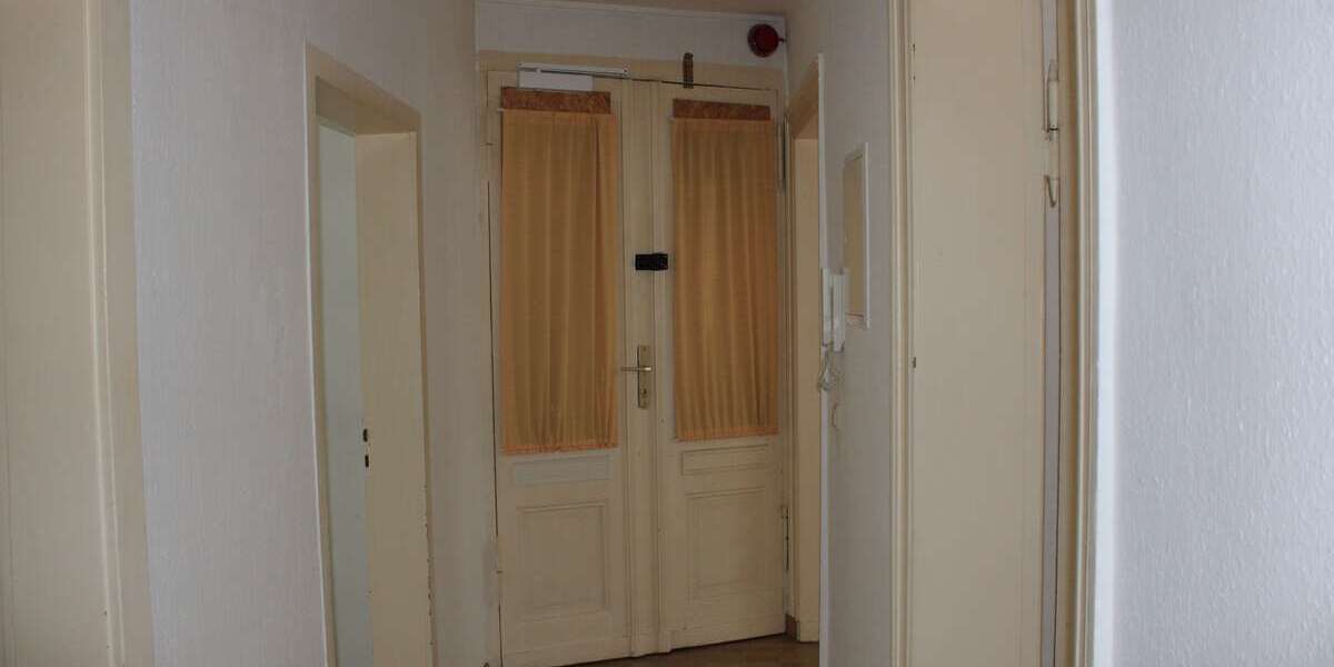 großzügige 2 Zimmer-Wohnung mit Einbauküche *in bester Lage* !!! 2 zimmer