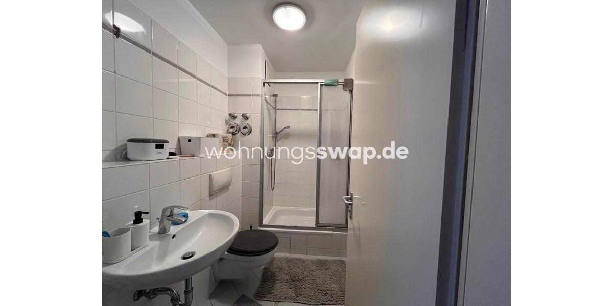 Etagenwohnung Potsdam Drewitz - 1 Zimmer, 31 m&sup2;, 325&euro; | Angebot:26393793