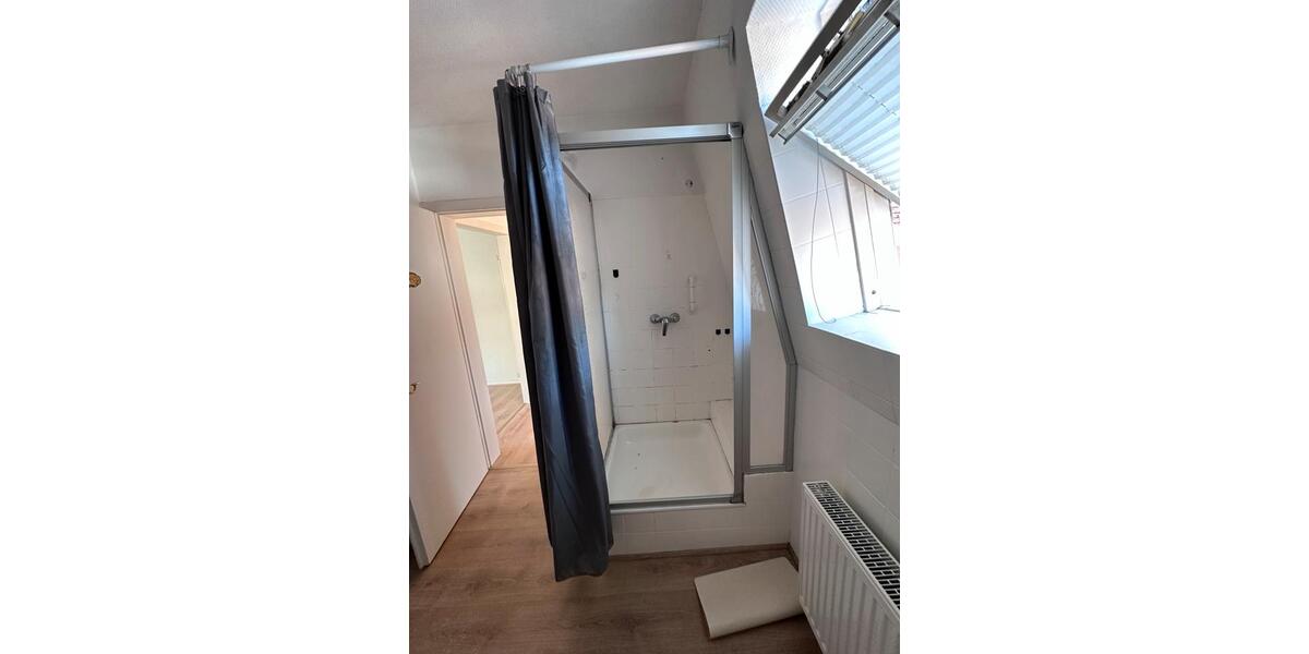 Etagenwohnung Rheine Gellendorf - 1 Zimmer, 56 m&sup2;, 500&euro; | Angebot:26674355