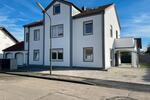 Etagenwohnung Vohburg an der Donau - 4 Zimmer, 124 m&sup2;, 1.350&euro; | Angebot:26161900