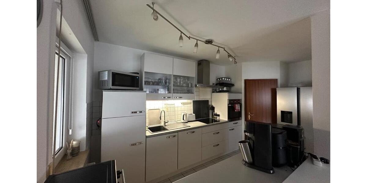 Etagenwohnung Biebergemünd - 2 Zimmer, 65 m&sup2;, 790&euro; | Angebot:26406495