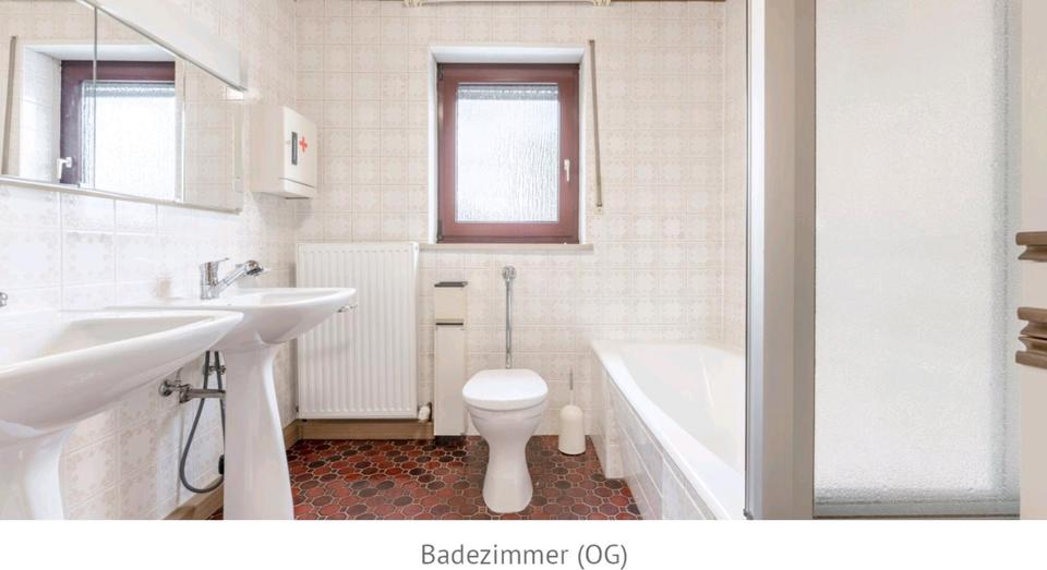 WG Zimmer für Studenten 1 zimmer