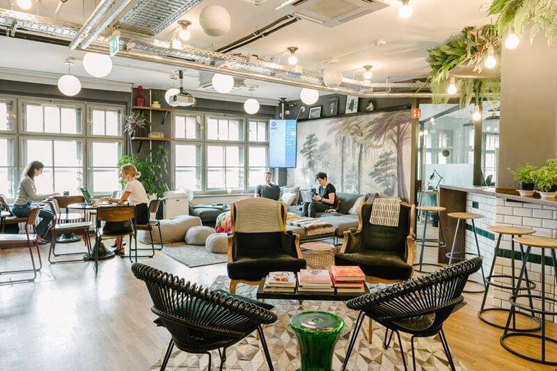 Gewerbeobjekt Berlin Mitte - 300&euro; | Angebot:26700411