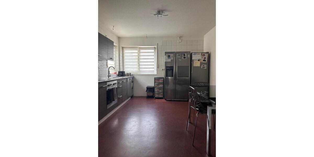 Etagenwohnung Lollar - 5 Zimmer, 114 m&sup2;, 1.270&euro; | Angebot:26246332