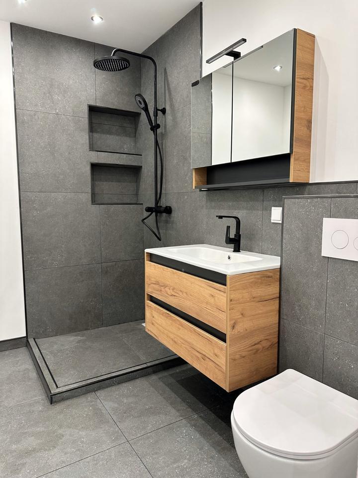 Wunderschöne Wohnung Zentrum Nahe in Nürnberg zimmer