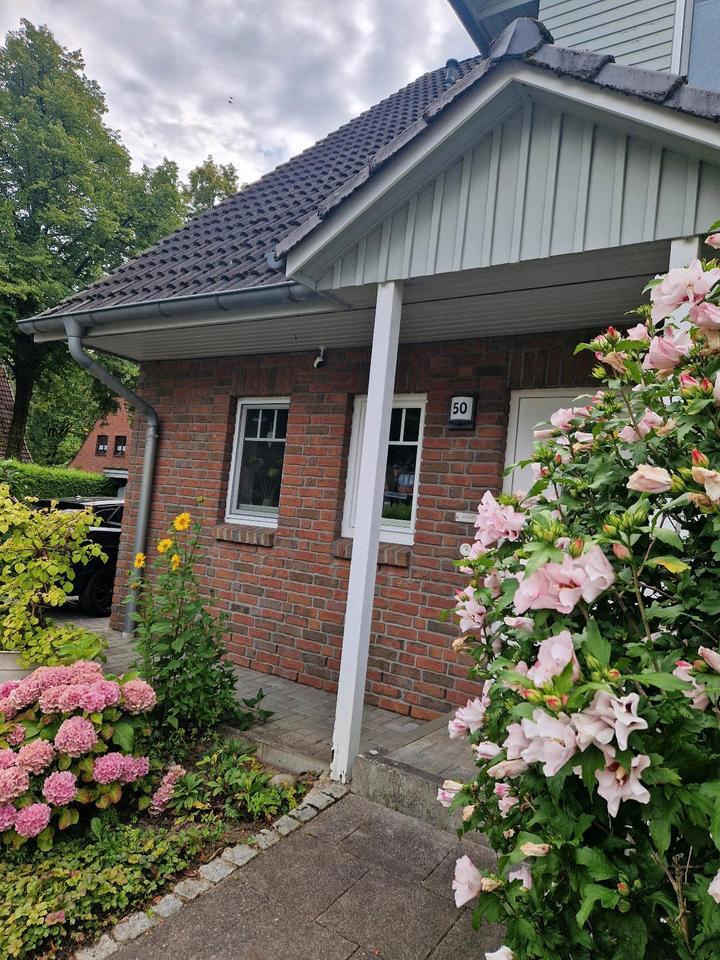 Haus Doppelhaushälfte zu vermieten