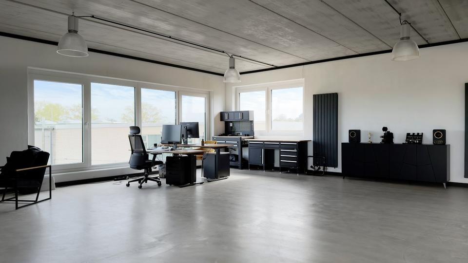 Gewerbeobjekt Köln Porz - 1.700&euro; | Angebot:26093071