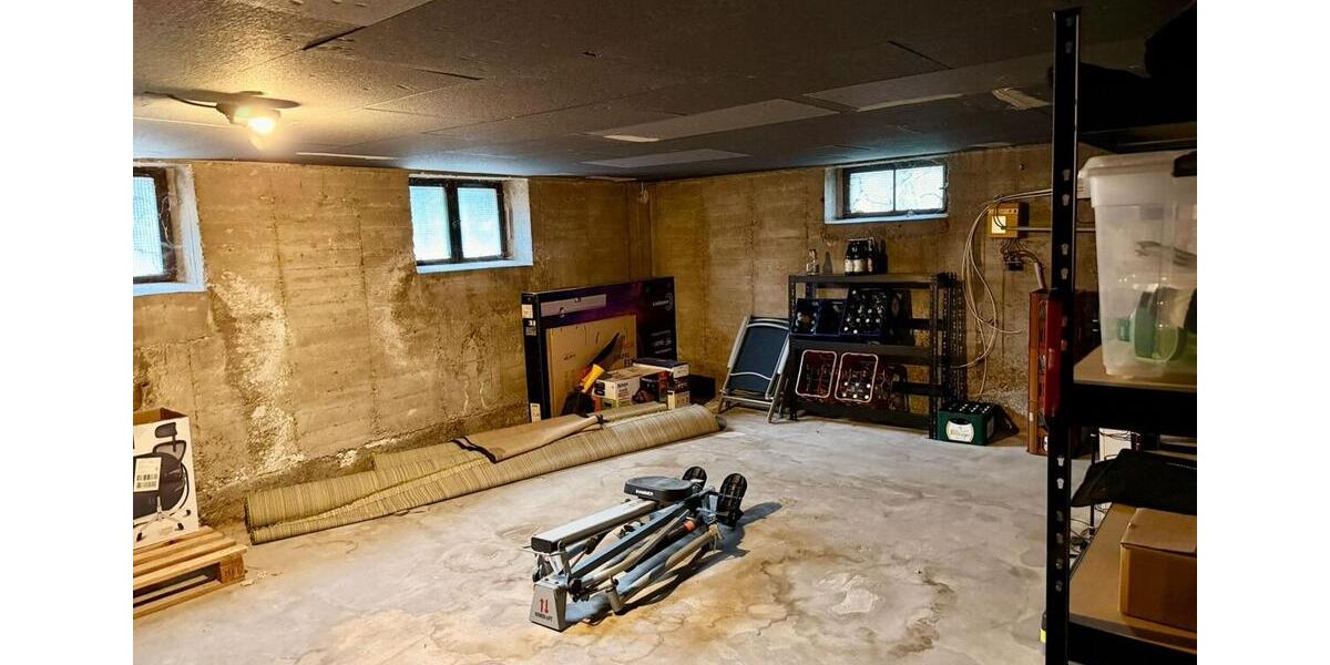 Dachgeschoßwohnung Elchesheim-Illingen Illingen - 3 Zimmer, 83 m&sup2;, 950&euro; | Angebot:24681638