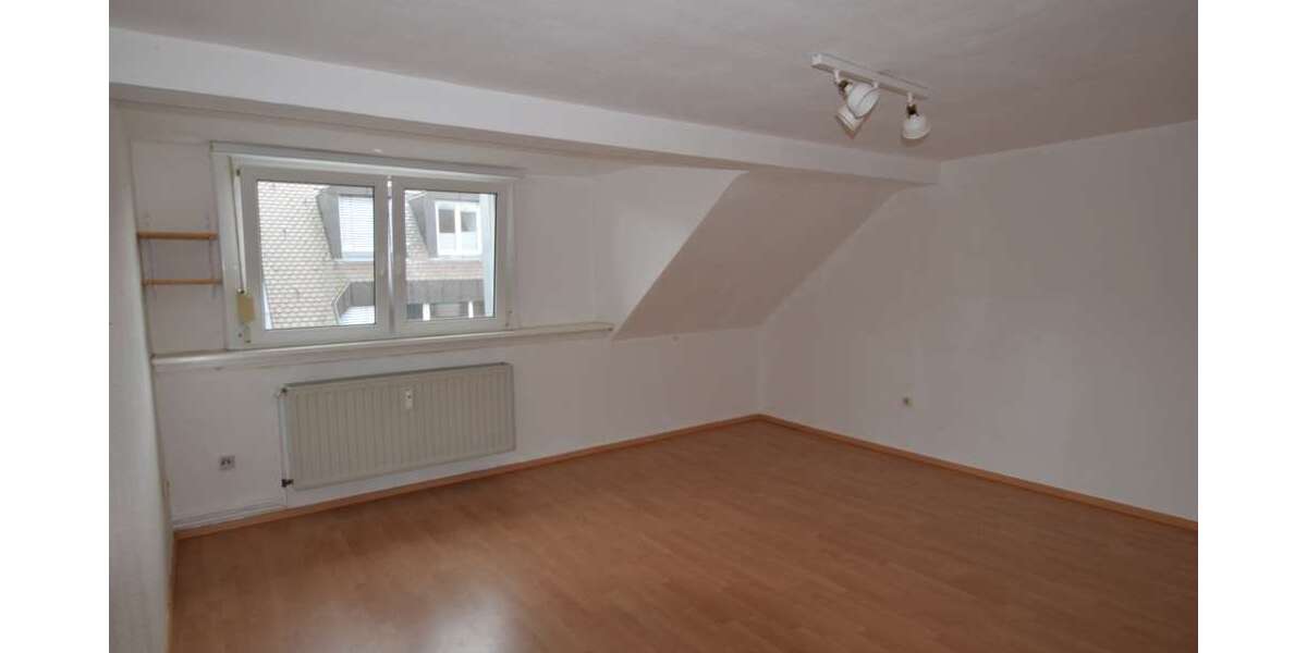 Etagenwohnung Mannheim / Stadt Stadt - 3 Zimmer, 80 m&sup2;, 960&euro; | Angebot:27272638