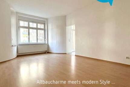 Wohnung zum Mieten in Chemnitz 220 € 37.05 m² 1 zimmer