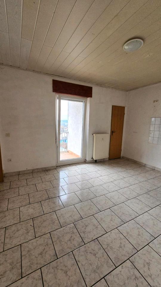 3ZKB Wohnung ab sofort zu vermieten
