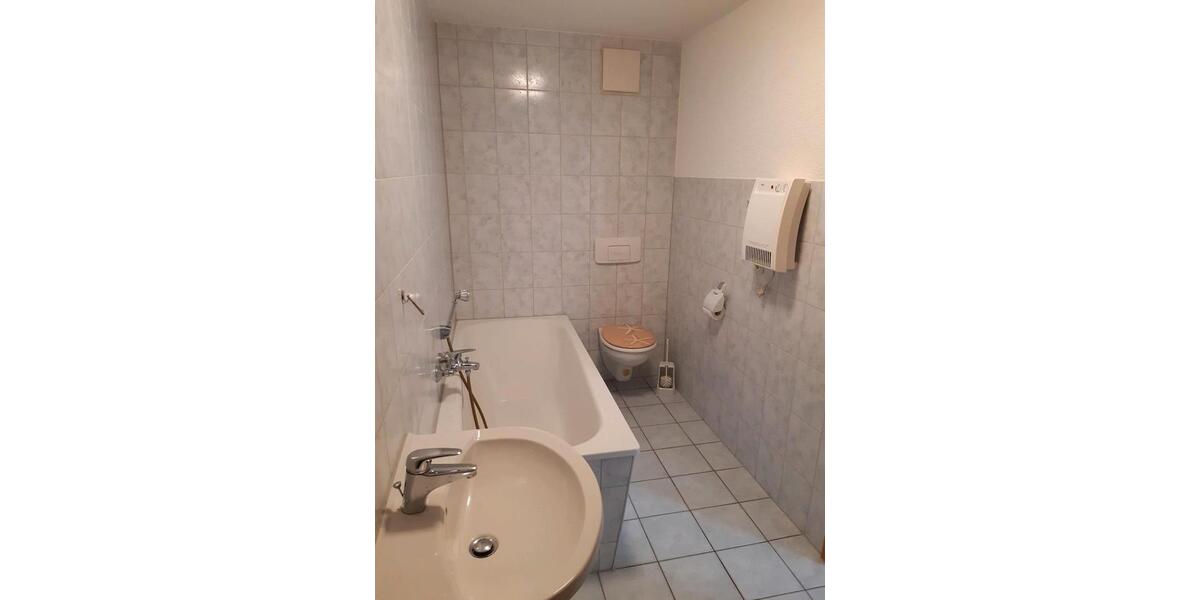 Etagenwohnung Eibenstock - 2 Zimmer, 46 m&sup2;, 253&euro; | Angebot:26124022