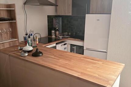 Wohnung-Untermieter- WG - 2 zimmer