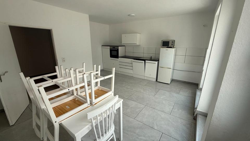 Terrassenwohnung Köln Innenstadt - 2 Zimmer, 90 m&sup2;, 1.600&euro; | Angebot:26664053