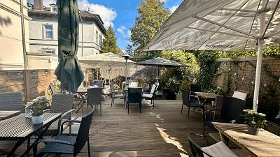 IN BESTER LAGE IM HAMBURGER WESTEN - Gewerbeobjekt Hamburg Othmarschen Altona | Angebot:26714990