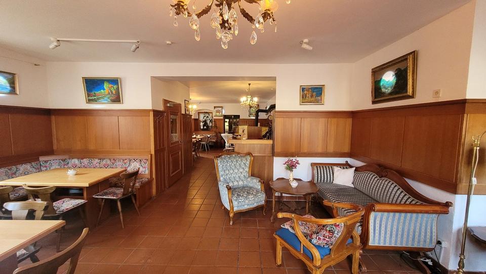 Gewerbeobjekt Illschwang - 600&euro; | Angebot:26037545