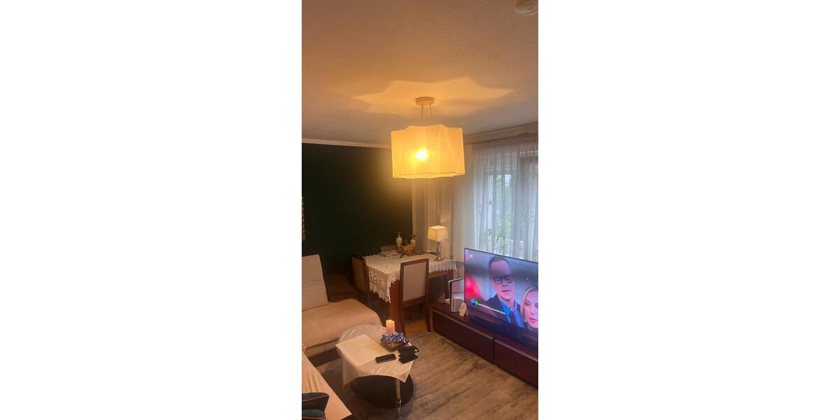 Erdgeschoßwohnung Wiesbaden Schierstein - 2 Zimmer, 48 m&sup2;, 700&euro; | Angebot:26705440