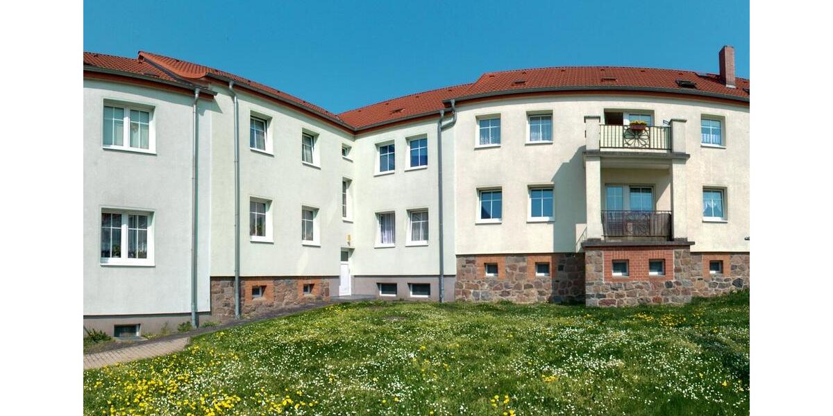 1-Raumwohnung - Altbau mit Dusche 1 zimmer