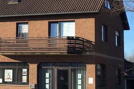 Mietwohnung Simmerath Zentrum 2 zimmer