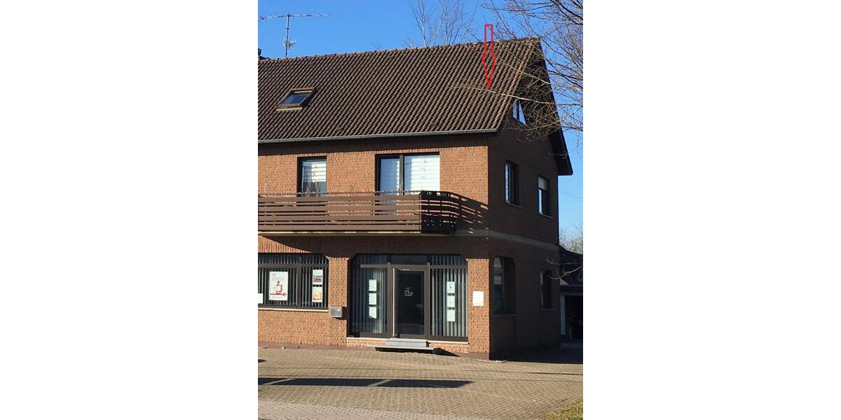 Mietwohnung Simmerath Zentrum 2 zimmer