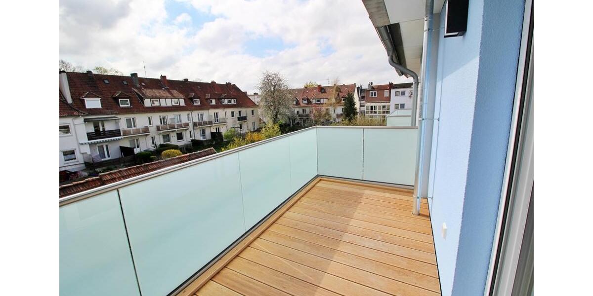 Etagenwohnung Bremen Neustadt - 2 Zimmer, 56 m&sup2;, 850&euro; | Angebot:26648459
