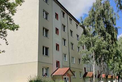Wohnung Sömmerda Neue Zeit - 3 Zimmer, 61 m&sup2;, 442&euro; | Angebot:27242202