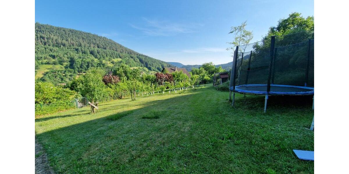 Einfamilienhaus Alpirsbach - 10 Zimmer, 300 m&sup2;, 2.000&euro; | Angebot:21618399