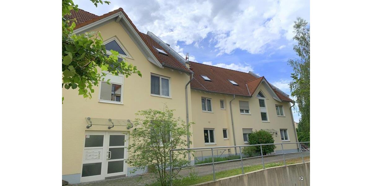 Etagenwohnung Weinböhla - 2 Zimmer, 58 m&sup2;, 490&euro; | Angebot:25144293