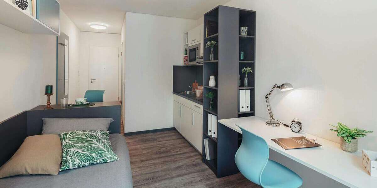 Zimmer Dresden Äußere Neustadt - 1 Zimmer, 609&euro; | Angebot:25154452