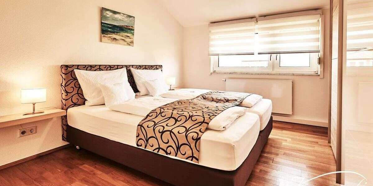 Zimmer Bad Nauheim - 2 Zimmer, 1.950&euro; | Angebot:24985832