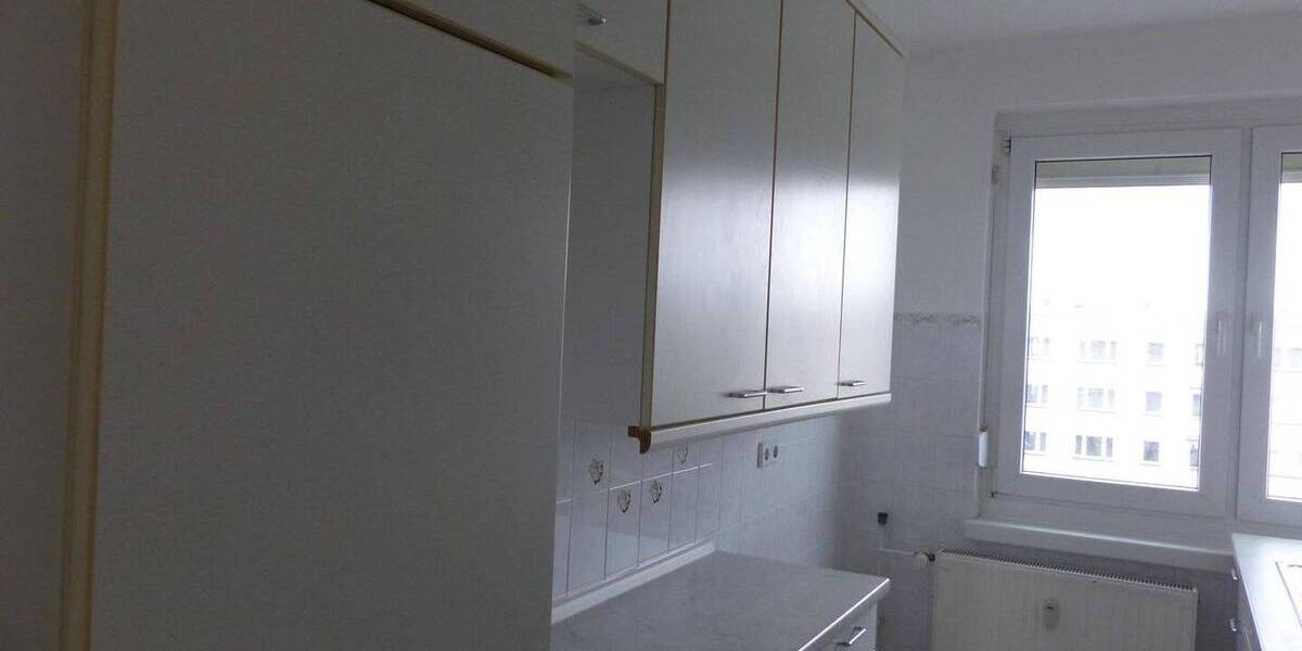 Etagenwohnung Oschatz - 3 Zimmer, 57 m&sup2;, 350&euro; | Angebot:25927204