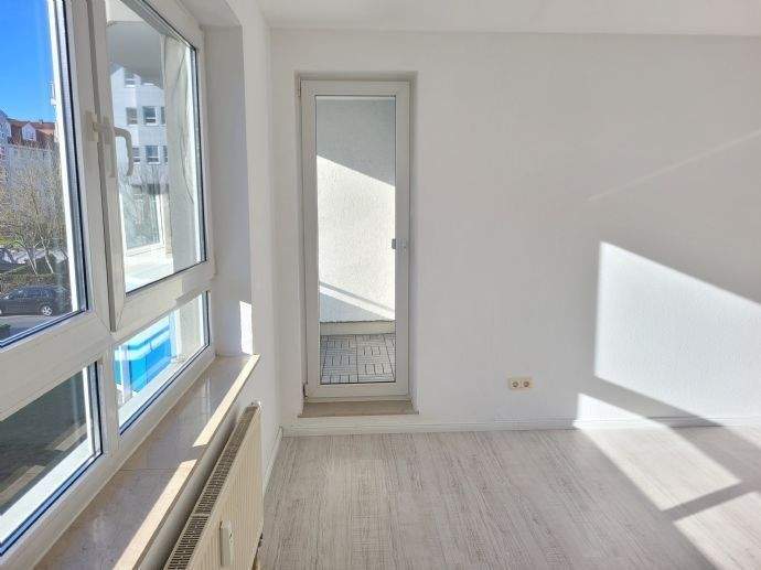 Etagenwohnung Bernau - 2 Zimmer, 47 m&sup2;, 919&euro; | Angebot:26433623